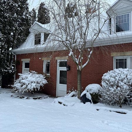 South Broadway Manor B&B - Near Fallingwater, Ohiopyle State Park, Hiking & Biking Trails Gap Scottdale Luaran gambar