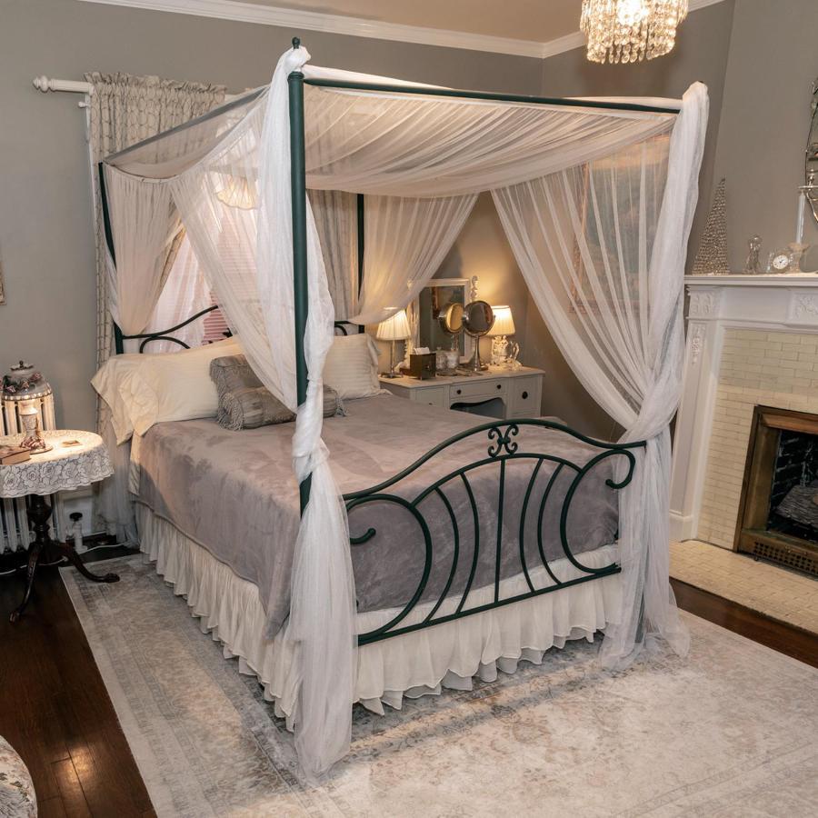 South Broadway Manor B&B - Near Fallingwater, Ohiopyle State Park, Hiking & Biking Trails Gap Scottdale Luaran gambar