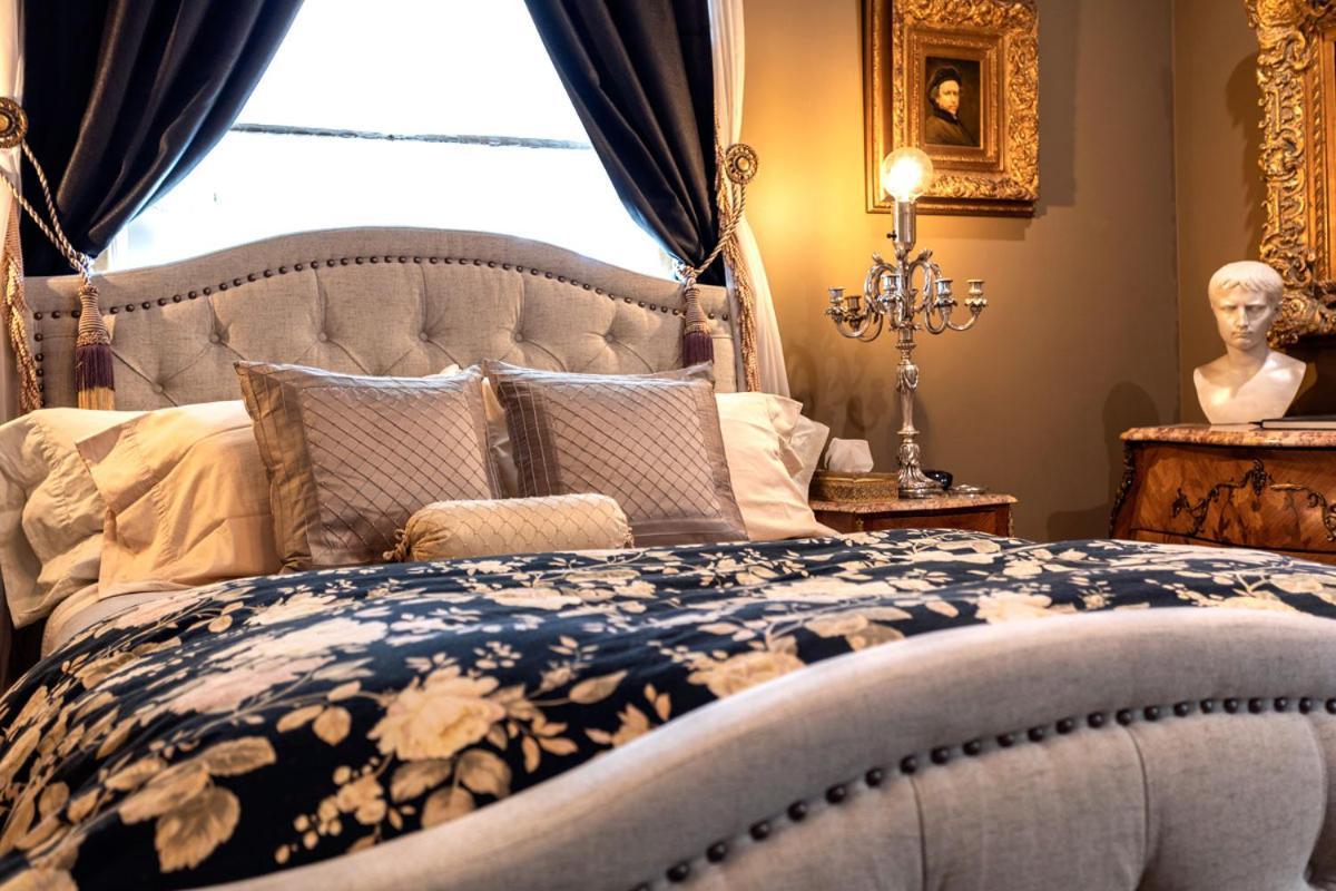 South Broadway Manor B&B - Near Fallingwater, Ohiopyle State Park, Hiking & Biking Trails Gap Scottdale Luaran gambar