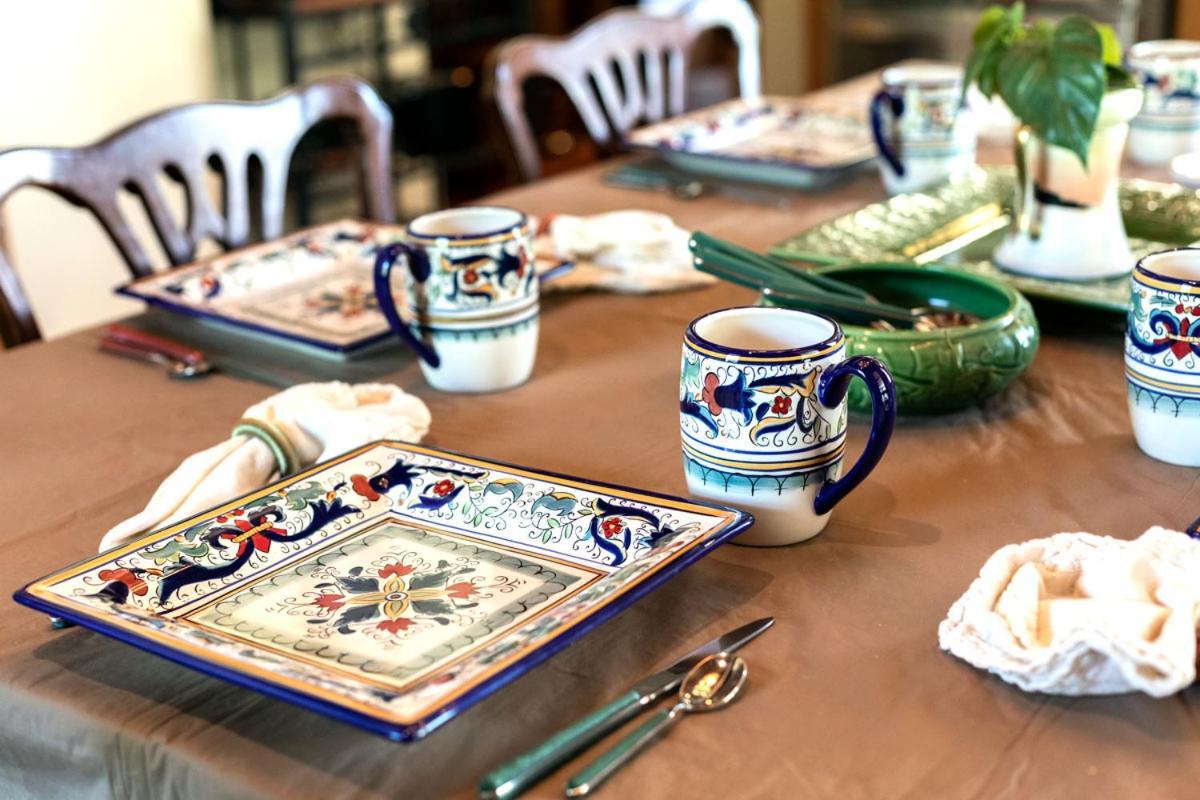 South Broadway Manor B&B - Near Fallingwater, Ohiopyle State Park, Hiking & Biking Trails Gap Scottdale Luaran gambar