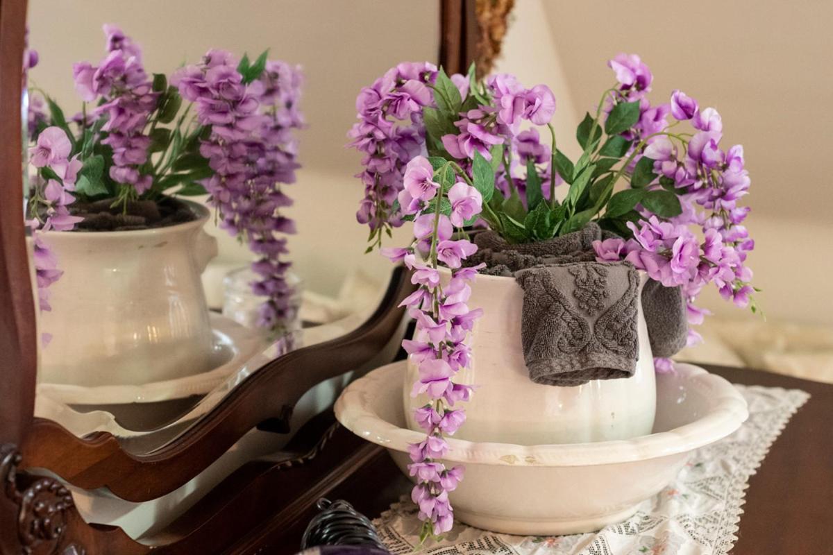 South Broadway Manor B&B - Near Fallingwater, Ohiopyle State Park, Hiking & Biking Trails Gap Scottdale Luaran gambar