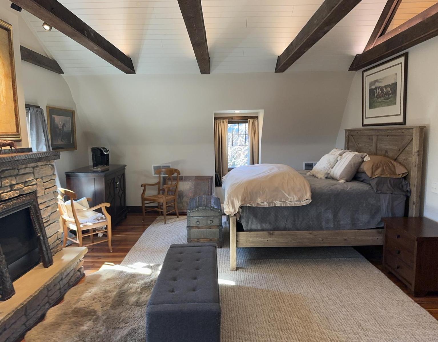 South Broadway Manor B&B - Near Fallingwater, Ohiopyle State Park, Hiking & Biking Trails Gap Scottdale Luaran gambar