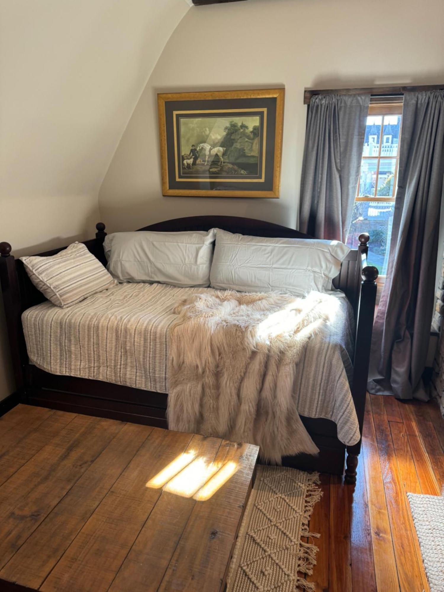 South Broadway Manor B&B - Near Fallingwater, Ohiopyle State Park, Hiking & Biking Trails Gap Scottdale Luaran gambar